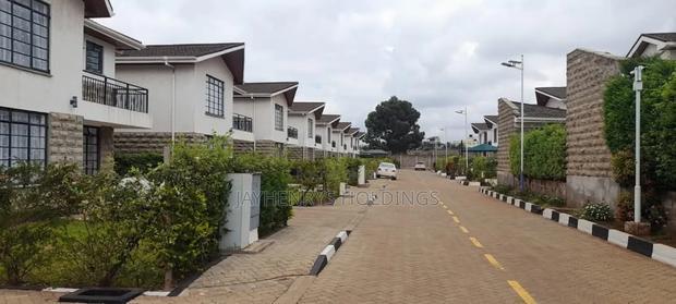 4bdrm House in Ruiru -Githunguri Rd for rent