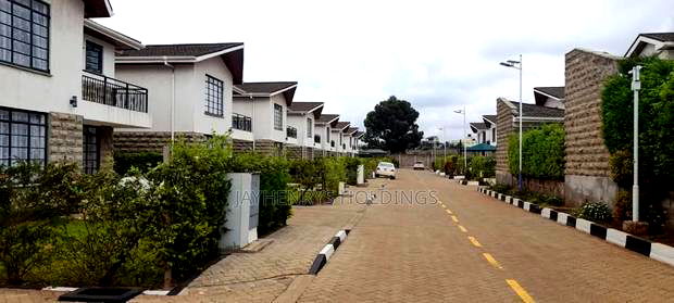 4bdrm House in Ruiru -Githunguri Rd for rent