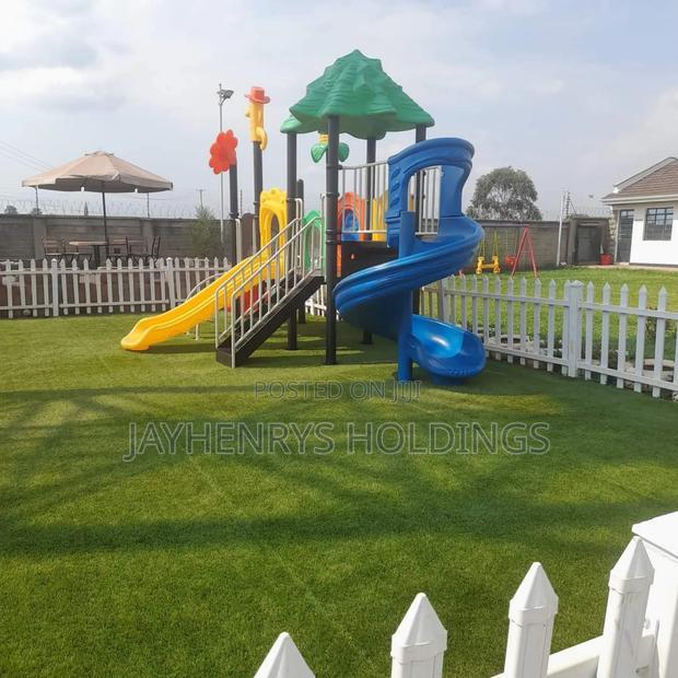 4bdrm House in Ruiru -Githunguri Rd for rent