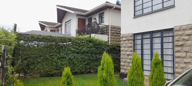 4bdrm House in Ruiru -Githunguri Rd for rent