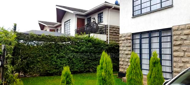 4bdrm House in Ruiru -Githunguri Rd for rent