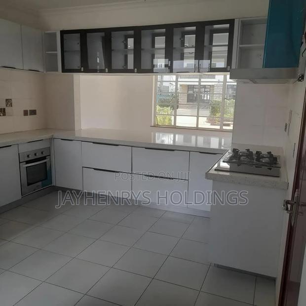 4bdrm House in Ruiru -Githunguri Rd for rent