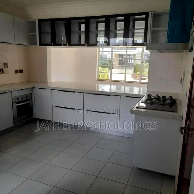 4bdrm House in Ruiru -Githunguri Rd for rent