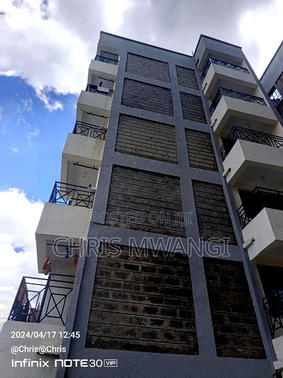 1bdrm Block of Flats in Epz Estate, Kitengela for sale - Image 16