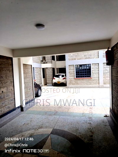 1bdrm Block of Flats in Epz Estate, Kitengela for sale - Image 9