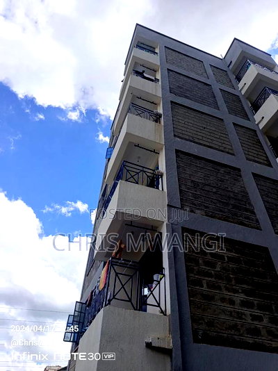 1bdrm Block of Flats in Epz Estate, Kitengela for sale - Image 13