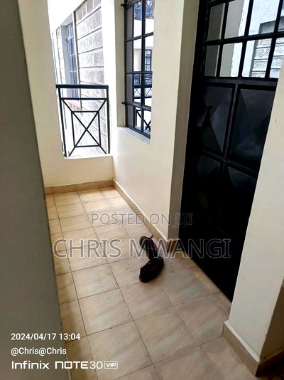 1bdrm Block of Flats in Epz Estate, Kitengela for sale - Image 18