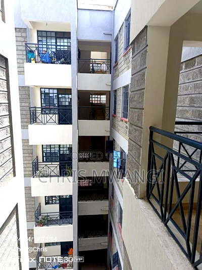 1bdrm Block of Flats in Epz Estate, Kitengela for sale - Image 17