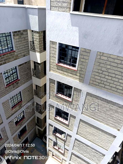 1bdrm Block of Flats in Epz Estate, Kitengela for sale - Image 4