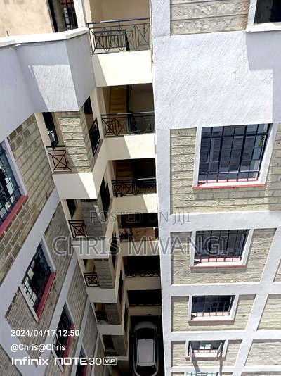 1bdrm Block of Flats in Epz Estate, Kitengela for sale - Image 5