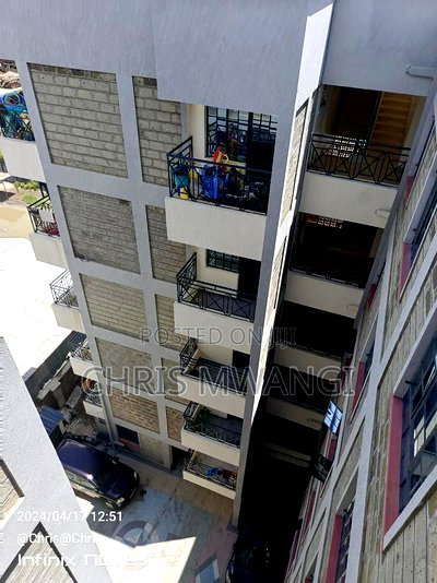 1bdrm Block of Flats in Epz Estate, Kitengela for sale - Image 3