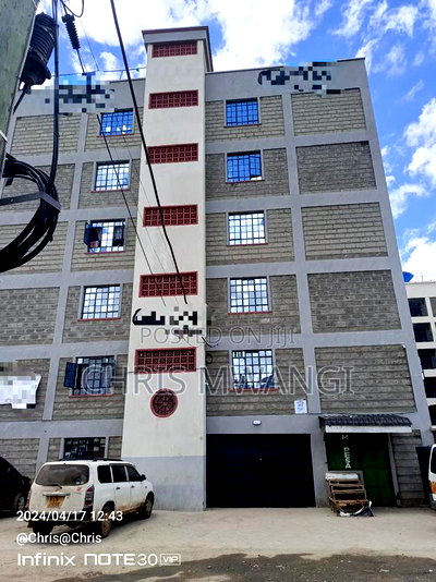 1bdrm Block of Flats in Epz Estate, Kitengela for sale - Image 1