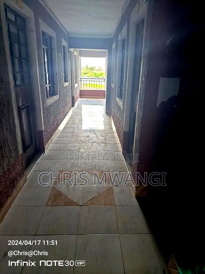 1bdrm Block of Flats in Epz Estate, Kitengela for sale - Image 8