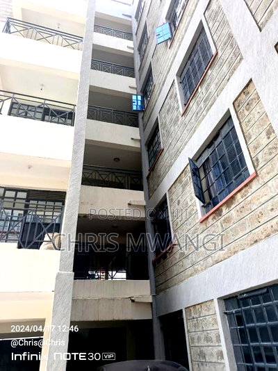 1bdrm Block of Flats in Epz Estate, Kitengela for sale - Image 10