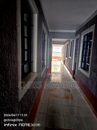 1bdrm Block of Flats in Epz Estate, Kitengela for sale - Image 7