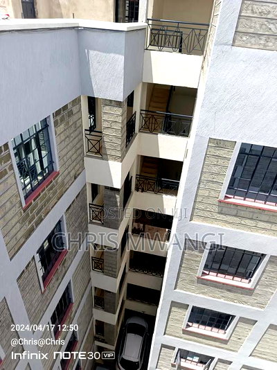 1bdrm Block of Flats in Epz Estate, Kitengela for sale - Image 19
