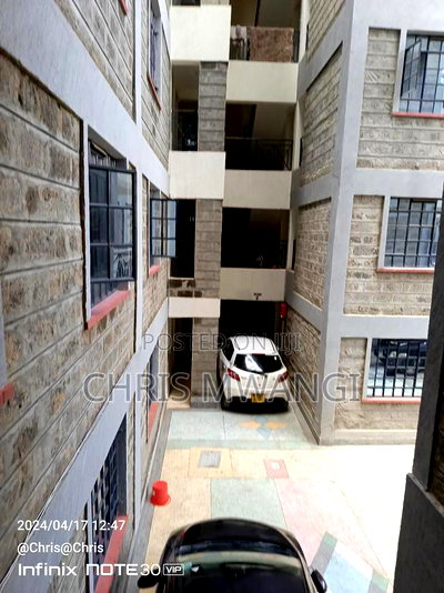 1bdrm Block of Flats in Epz Estate, Kitengela for sale - Image 6
