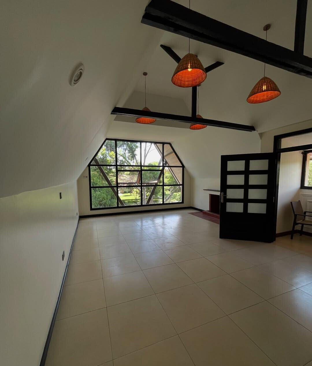 5-Ensuite Townhouse with Lake & Clubhouse – Karen Gated Estate