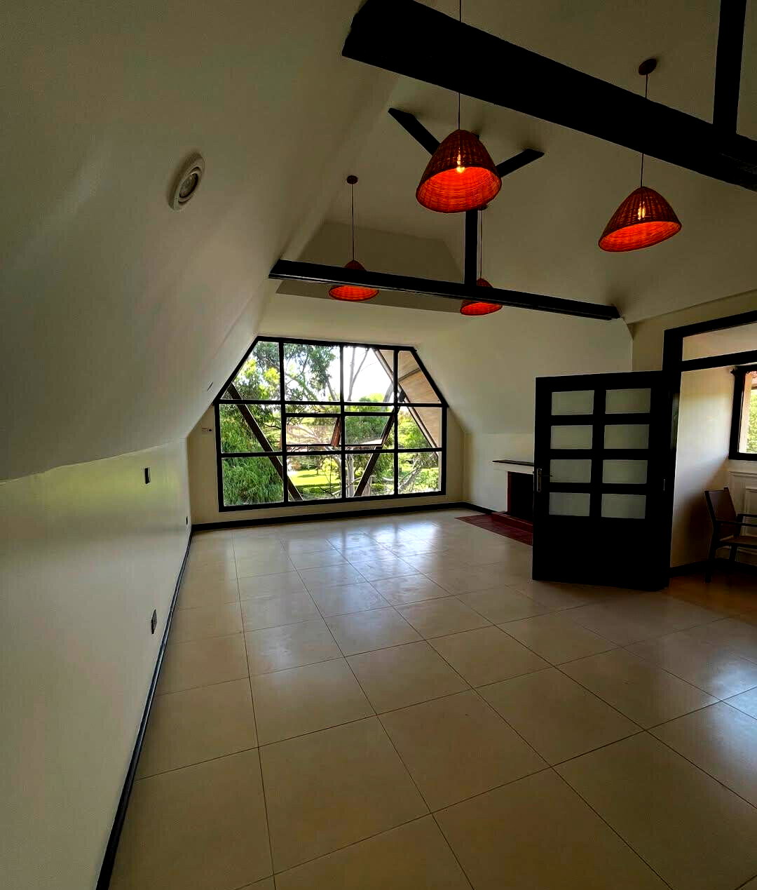 5-Ensuite Townhouse with Lake & Clubhouse – Karen Gated Estate