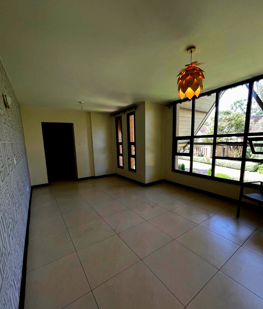 5-Ensuite Townhouse with Lake & Clubhouse – Karen Gated Estate