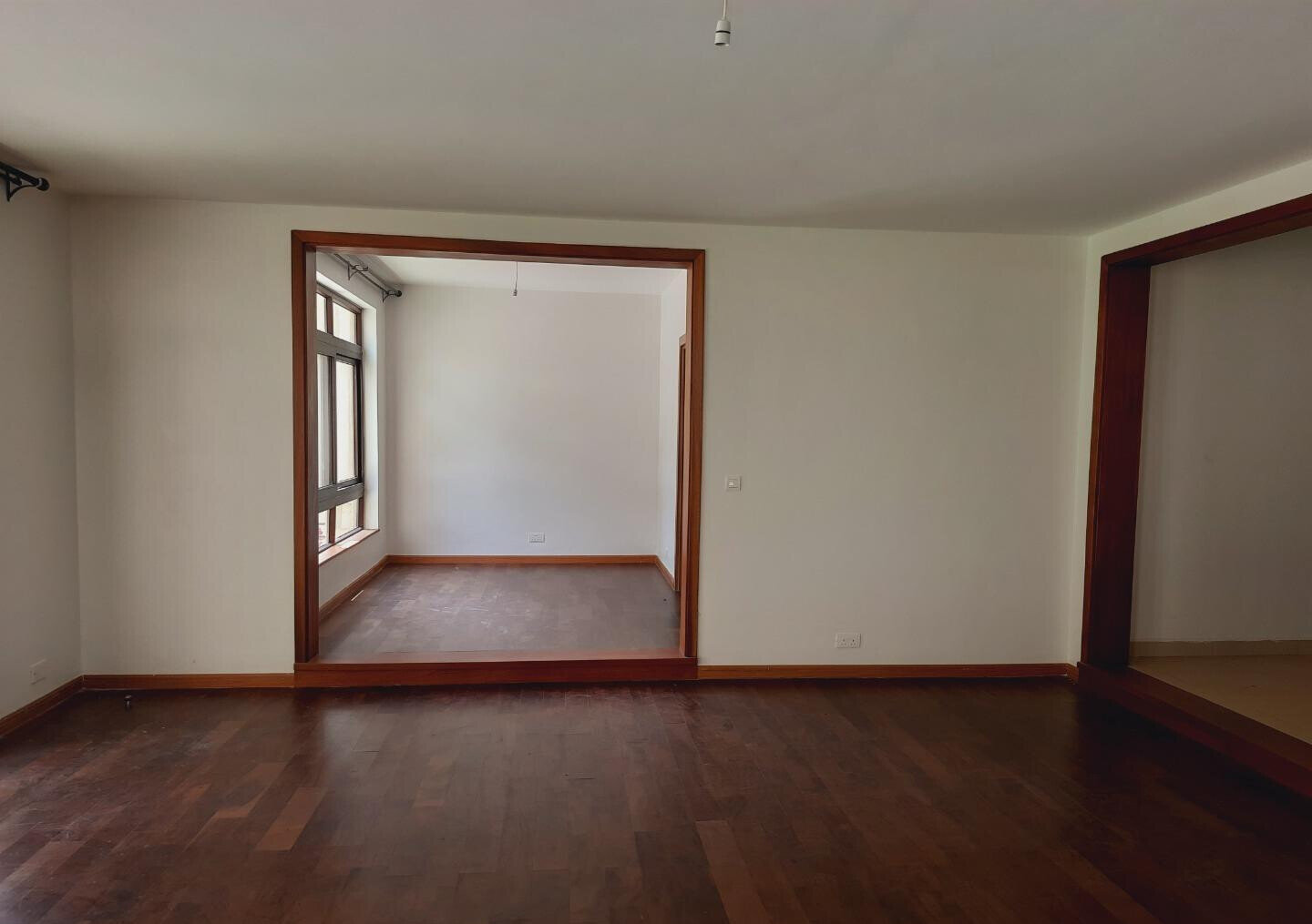 5-Ensuite Villa with Study & Attic Office - Lavington Gated Compound