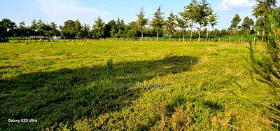 Several1 and 1/2 Acres Percels for Sale in Kapseret Eldoret - Image 1