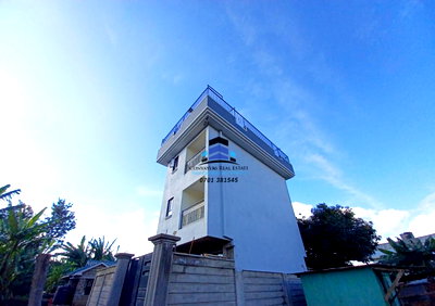 5BR Pet Friendly Home at KSh 120K