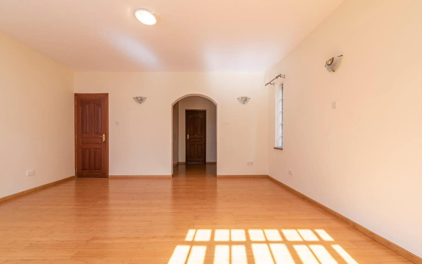 Spacious 4BR Townhouse in Gated Community - Kileleshwa