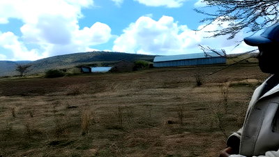 Kitengela Land for Sale Nairobi