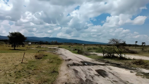 Kitengela Land for Sale Nairobi