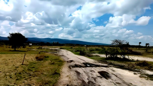 Kitengela Land for Sale Nairobi
