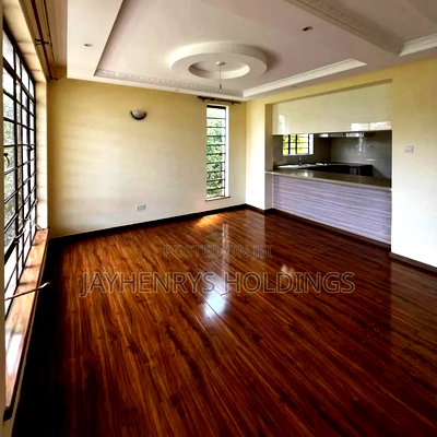 4bdrm Villa in Runda for rent - Image 2
