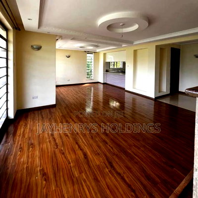 4bdrm Villa in Runda for rent - Image 3