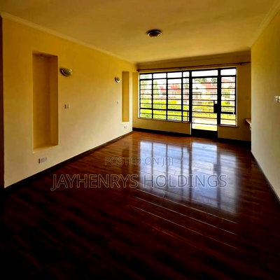 4bdrm Villa in Runda for rent - Image 9