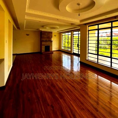 4bdrm Villa in Runda for rent - Image 4