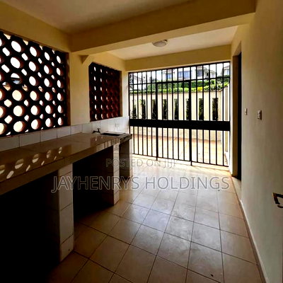 4bdrm Villa in Runda for rent - Image 5