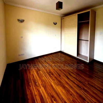 4bdrm Villa in Runda for rent - Image 12