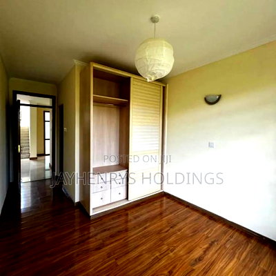 4bdrm Villa in Runda for rent - Image 8