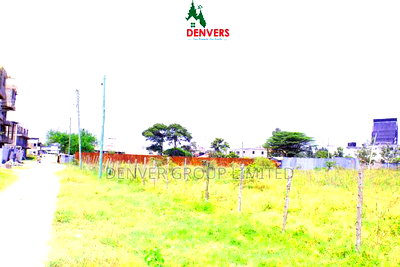 Kamulu Plots for Sale 2.5 Km From Tarmac - Image 2