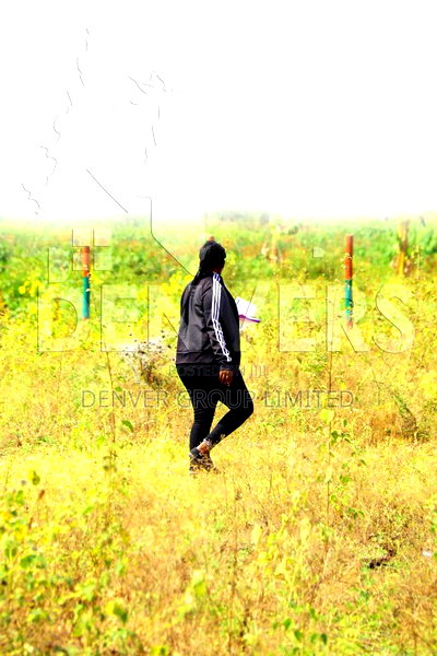 Kamulu Plots for Sale 2.5 Km From Tarmac - Image 1