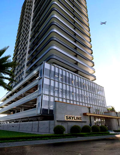 1bdrm Apartment in Westlands for sale - Image 1