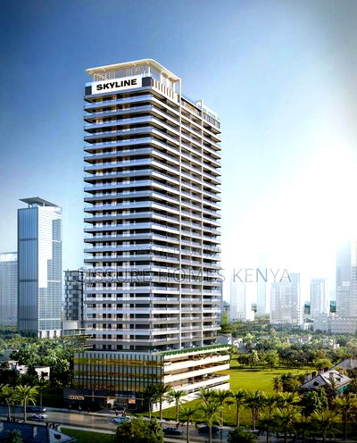 1bdrm Apartment in Westlands for sale - Image 2