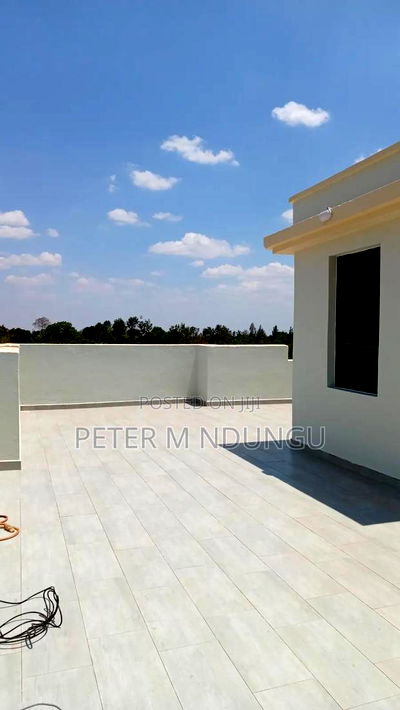 4bdrm Maisonette in Mgutha, Ruiru for sale - Image 10