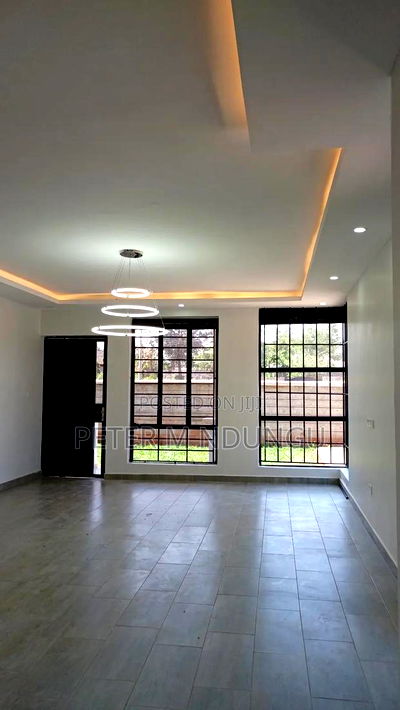 4bdrm Maisonette in Mgutha, Ruiru for sale - Image 11