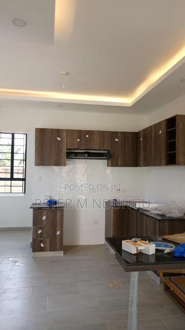 4bdrm Maisonette in Mgutha, Ruiru for sale