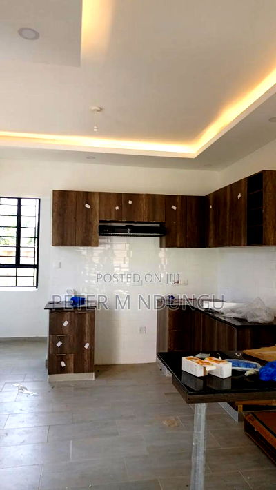 4bdrm Maisonette in Mgutha, Ruiru for sale - Image 9
