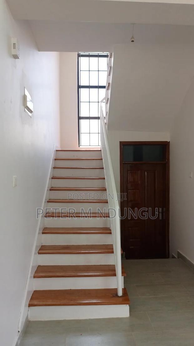 4bdrm Maisonette in Mgutha, Ruiru for sale