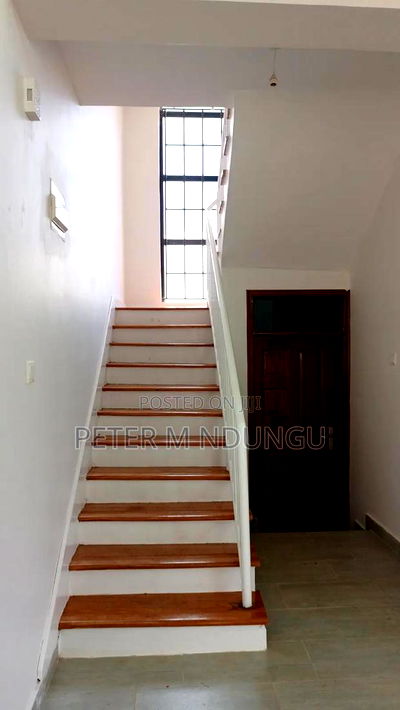 4bdrm Maisonette in Mgutha, Ruiru for sale - Image 6