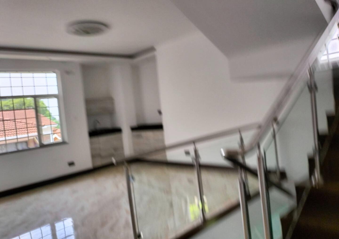 4-Ensuite Townhouse with Private Lift & Solar - Lower Kabete