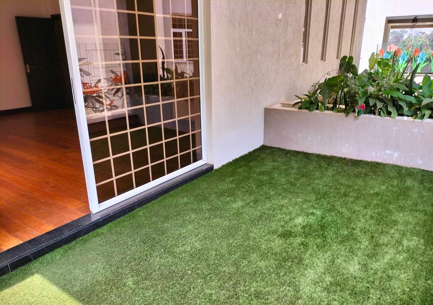 4-Ensuite Townhouse with Private Lift & Solar - Lower Kabete